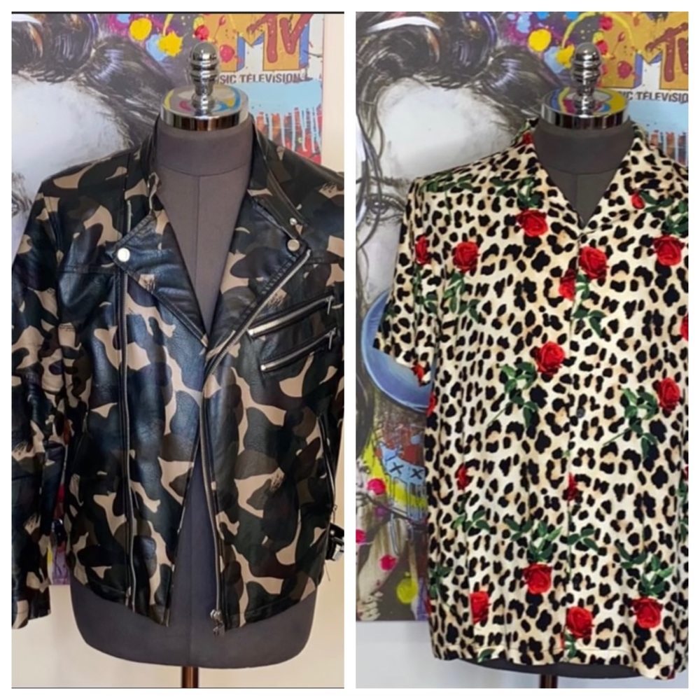 Bundle for @darrylgreene518